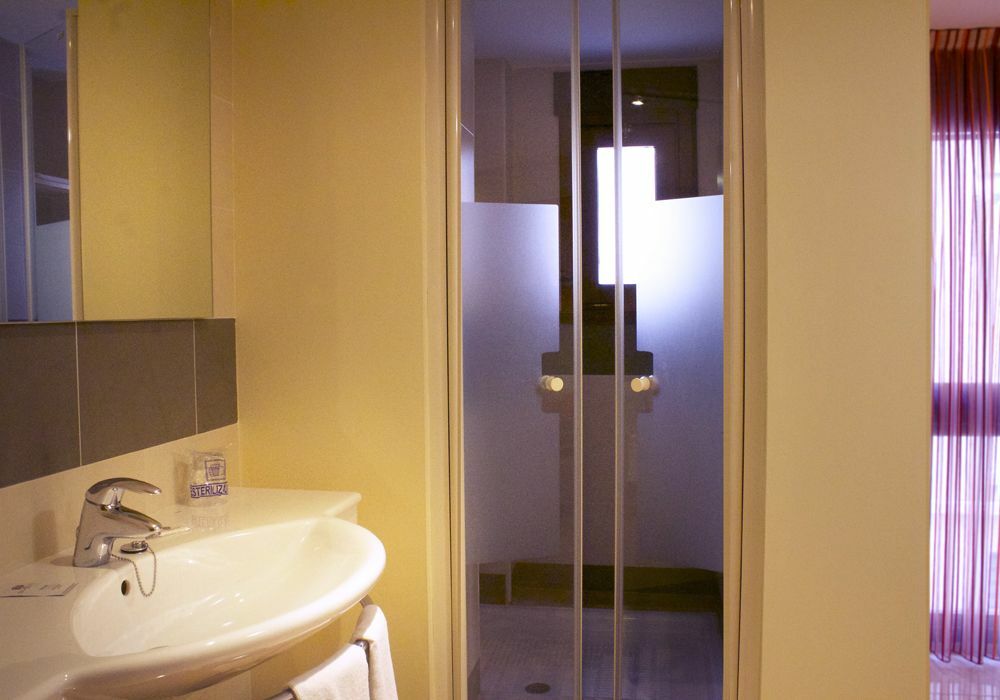Hotel Anna Косентайна Екстериор снимка
